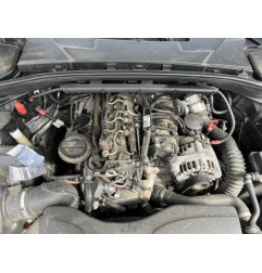 Compresseur clim BMW SERIE 1 E87 Photo n°13