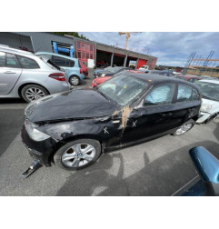 Compresseur clim BMW SERIE 1 E87 Photo n°16