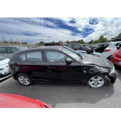 Compresseur clim BMW SERIE 1 E87 Photo n°17