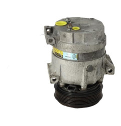 Compresseur clim RENAULT LAGUNA 2 Photo n°1