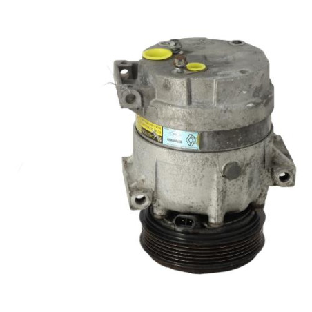 Compresseur clim RENAULT LAGUNA 2 Photo n°1