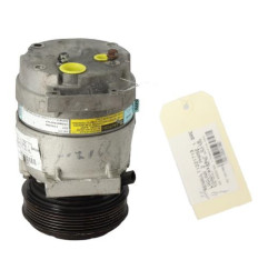 Compresseur clim RENAULT LAGUNA 2 Photo n°4