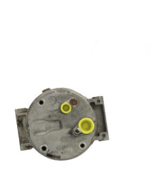 Compresseur clim RENAULT LAGUNA 2 Photo n°5