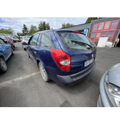 Compresseur clim RENAULT LAGUNA 2 Photo n°6