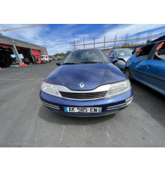 Compresseur clim RENAULT LAGUNA 2 Photo n°7