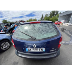 Compresseur clim RENAULT LAGUNA 2 Photo n°10