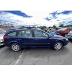 Compresseur clim RENAULT LAGUNA 2 Photo n°11