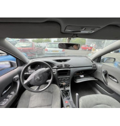 Compresseur clim RENAULT LAGUNA 2 Photo n°12