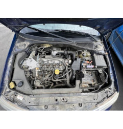 Compresseur clim RENAULT LAGUNA 2 Photo n°14