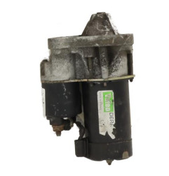 Demarreur RENAULT MEGANE 1 Photo n°5