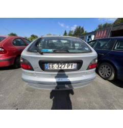 Demarreur RENAULT MEGANE 1 Photo n°7