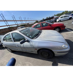 Demarreur RENAULT MEGANE 1 Photo n°12