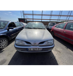 Demarreur RENAULT MEGANE 1 Photo n°13