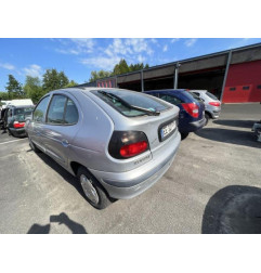 Demarreur RENAULT MEGANE 1 Photo n°15