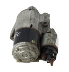 Demarreur CITROEN C3 2 Photo n°3