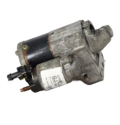 Demarreur CITROEN C3 2 Photo n°4