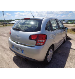 Demarreur CITROEN C3 2 Photo n°9