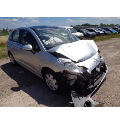 Demarreur CITROEN C3 2 Photo n°10