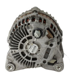 Alternateur NISSAN QASHQAI 1 Photo n°4