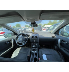 Alternateur NISSAN QASHQAI 1 Photo n°10