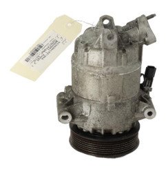 Compresseur clim NISSAN QASHQAI 1 Photo n°1