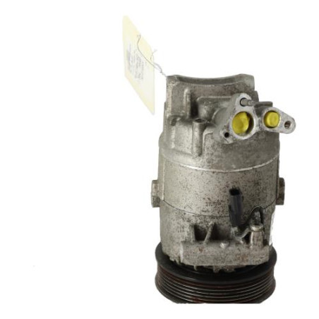 Compresseur clim NISSAN QASHQAI 1