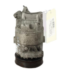 Compresseur clim NISSAN QASHQAI 1 Photo n°4