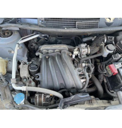 Compresseur clim NISSAN QASHQAI 1 Photo n°13