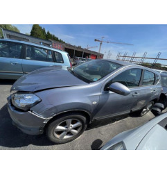 Demarreur NISSAN QASHQAI 1 Photo n°6