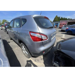 Demarreur NISSAN QASHQAI 1 Photo n°11