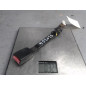 Attache ceinture avant droit NISSAN QASHQAI 1