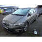 Com (Bloc Contacteur Tournant+Commodo Essuie Glace+Commodo Phare) HONDA CIVIC 7