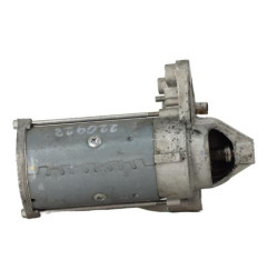 Demarreur CITROEN C5 2 Photo n°4