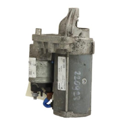 Demarreur CITROEN C5 2 Photo n°5