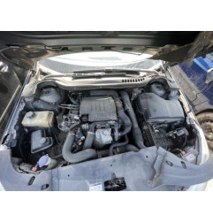 Demarreur CITROEN C5 2 Photo n°8