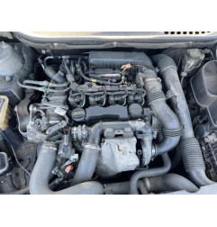 Demarreur CITROEN C5 2 Photo n°9