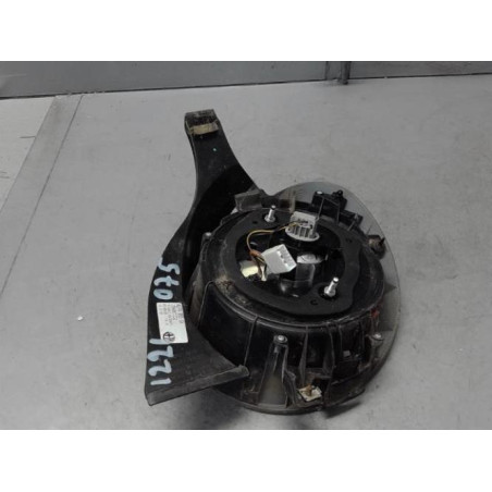 Feu arriere principal gauche (feux) ALFA ROMEO MITO Photo n°1