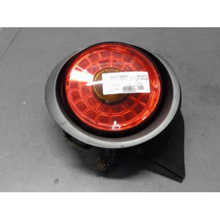 Feu arriere principal gauche (feux) ALFA ROMEO MITO