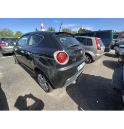 Feu arriere principal gauche (feux) ALFA ROMEO MITO Photo n°4