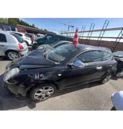 Feu arriere principal gauche (feux) ALFA ROMEO MITO Photo n°5