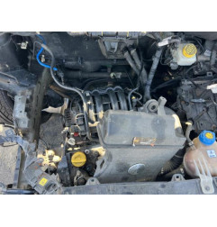 Feu arriere principal gauche (feux) ALFA ROMEO MITO Photo n°8