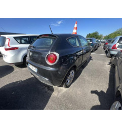 Feu arriere principal gauche (feux) ALFA ROMEO MITO Photo n°11