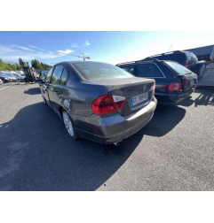 Retroviseur droit BMW SERIE 3 E90 Photo n°11