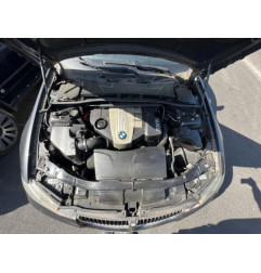 Retroviseur droit BMW SERIE 3 E90 Photo n°12