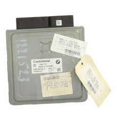 Calculateur moteur BMW SERIE 3 E90 Photo n°7