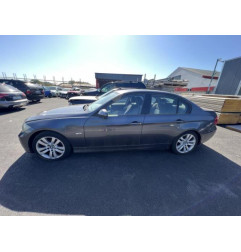 Calculateur moteur BMW SERIE 3 E90 Photo n°12