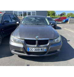 Calculateur moteur BMW SERIE 3 E90 Photo n°18