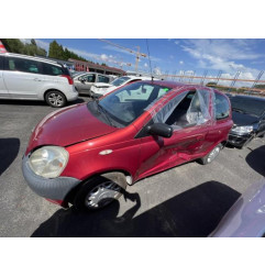 Retroviseur droit TOYOTA YARIS 1 Photo n°9