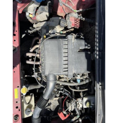 Retroviseur droit TOYOTA YARIS 1 Photo n°14