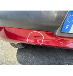 Retroviseur droit TOYOTA YARIS 1 Photo n°15